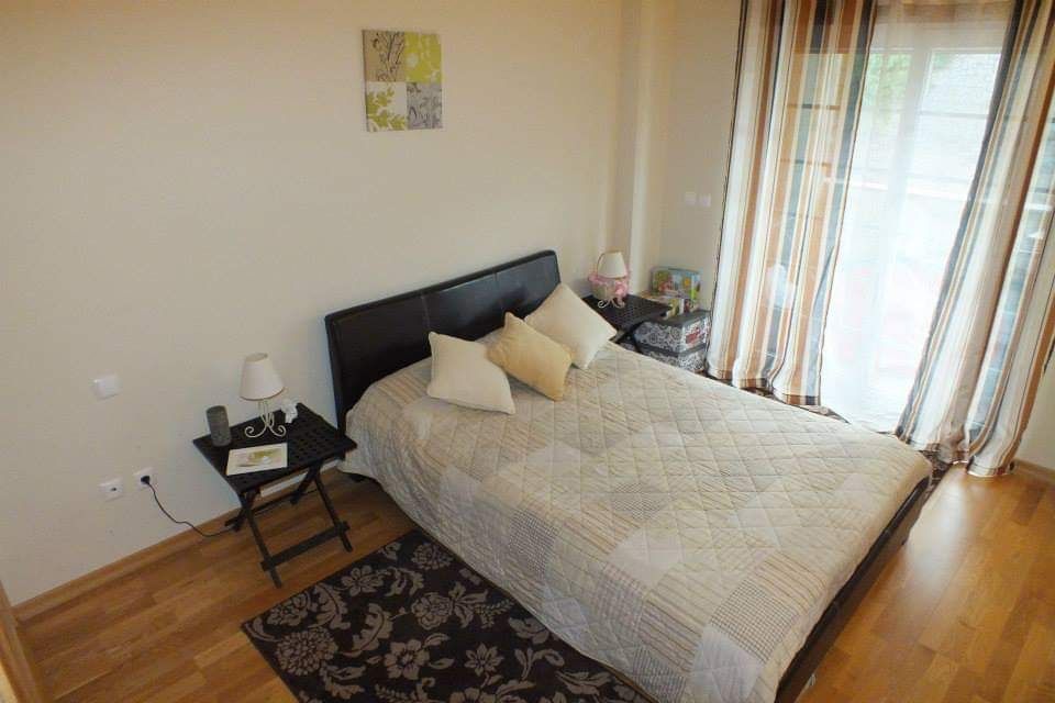 T3 em Condominio fechado