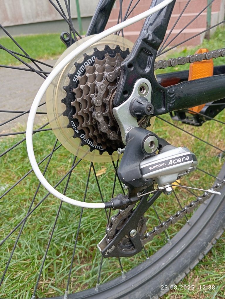 Rower górski Kross Hexagon V4