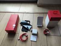 One plus 9 pro 8/128 plus ładowarka AIRVOOC
