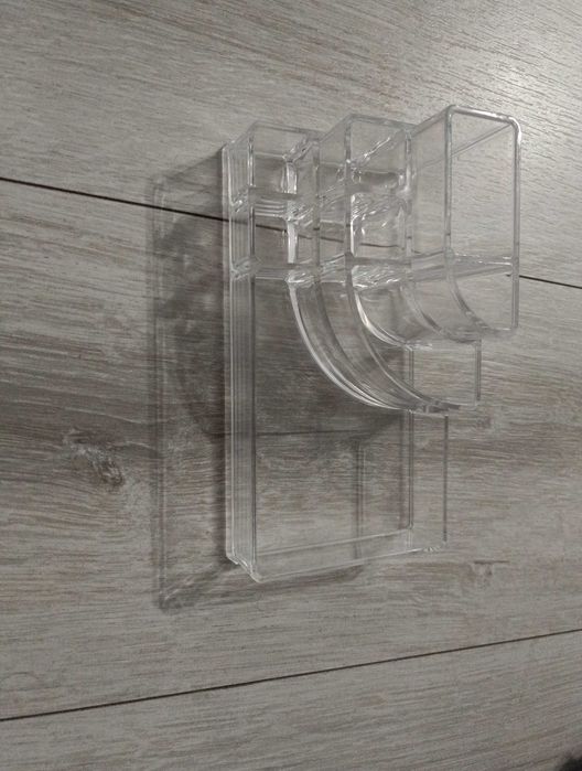 Organizer pojemnik na kosmetyki