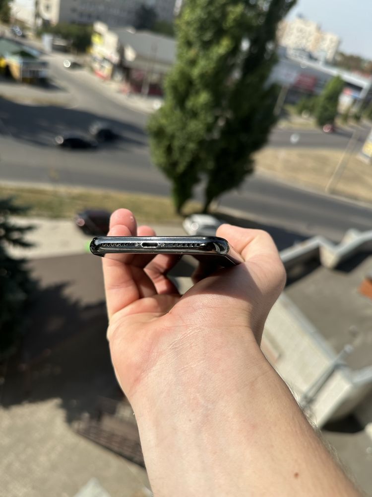 iPhone Xs 256 gb neverlock ideal