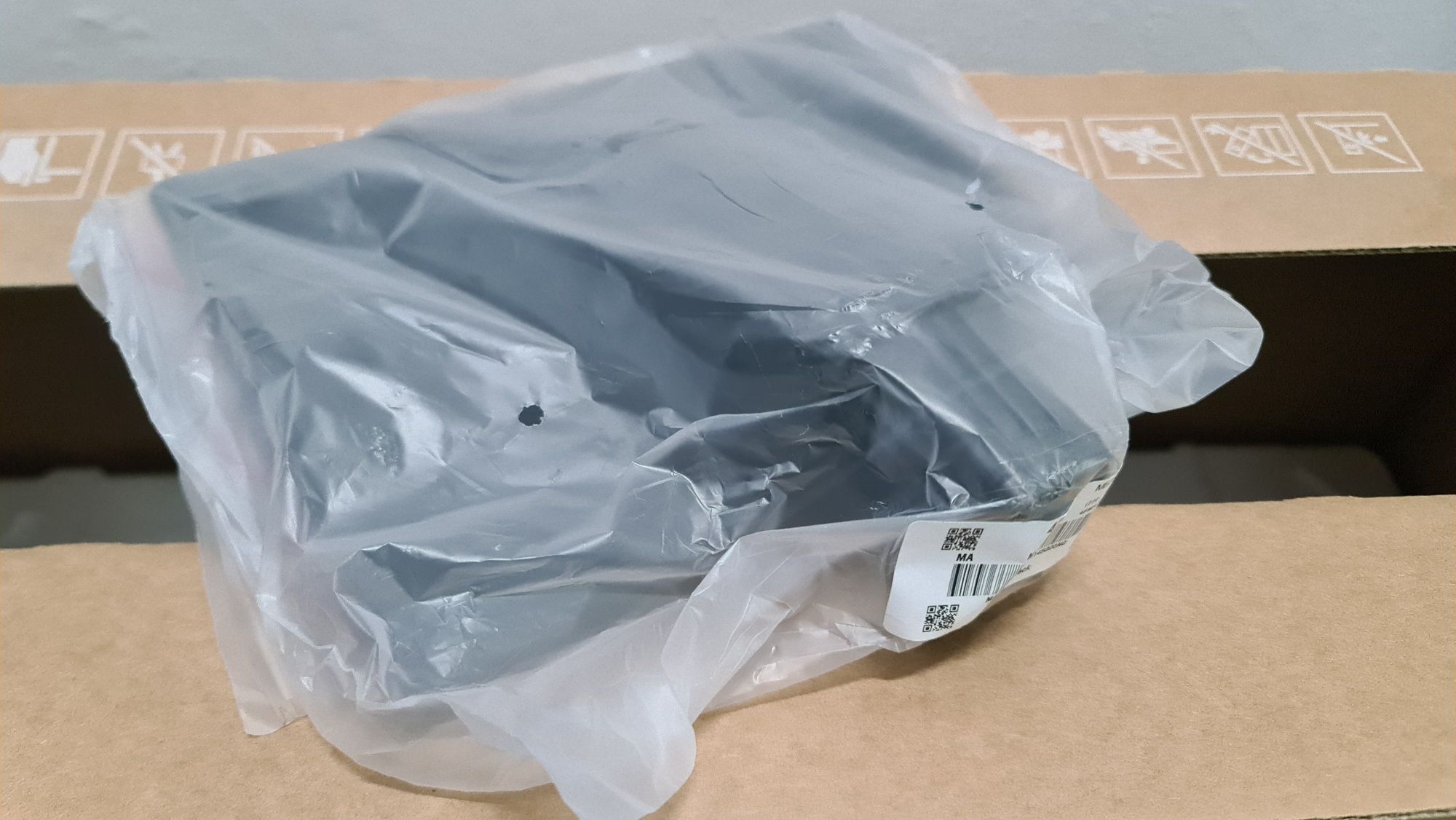 Vendo suporte para tv LG. Estado novo.