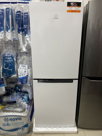 Холодильник Indesit DS3161W (новий)