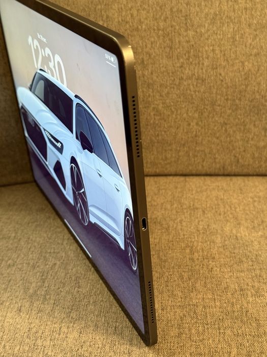 iPad Pro 3Gen 12.9 256Gb WiFi