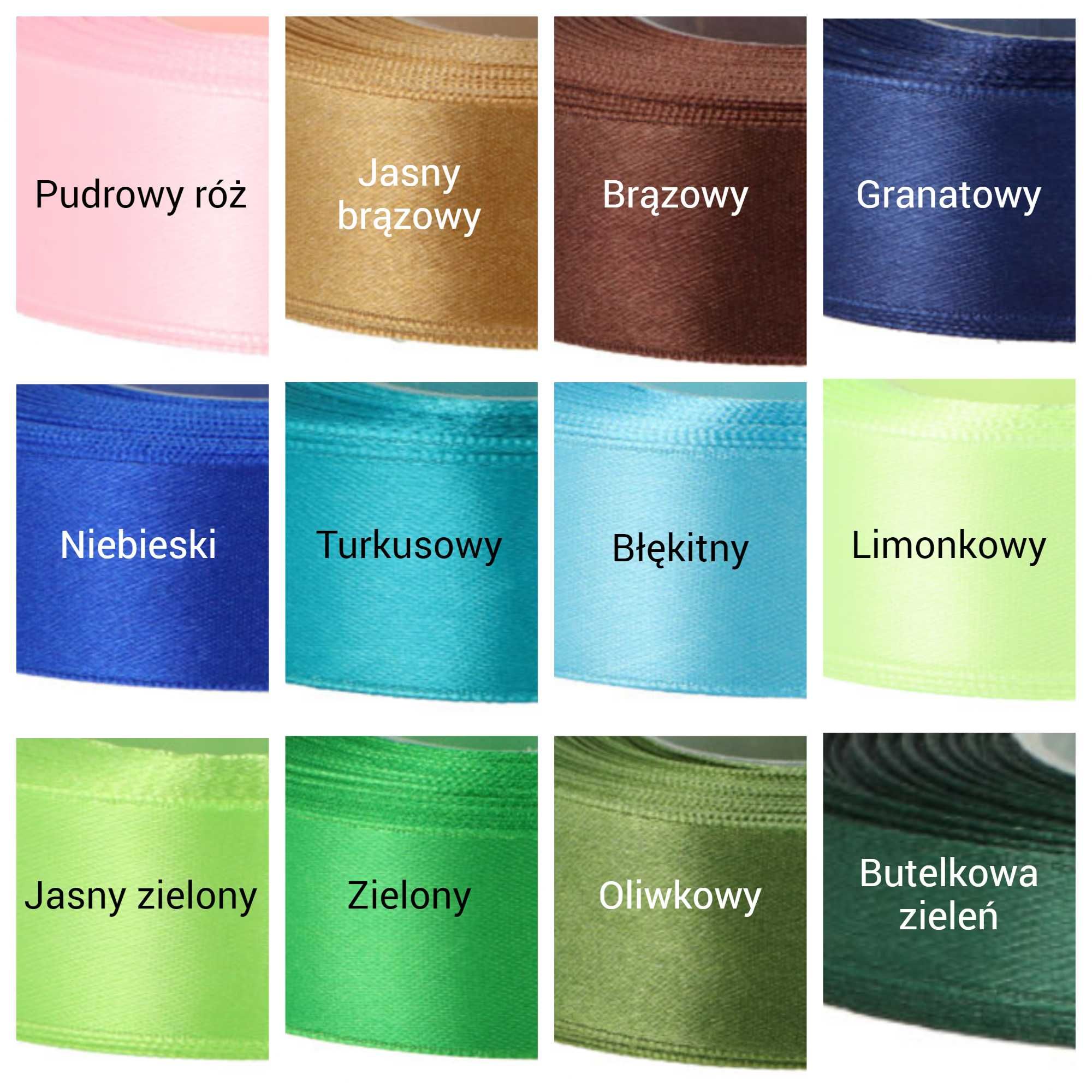 Flots dla koni, jeździeckie, na wystawy, floo, rozety, kotyliony