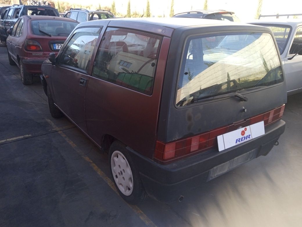 Lancia Y10 / Autobianchi