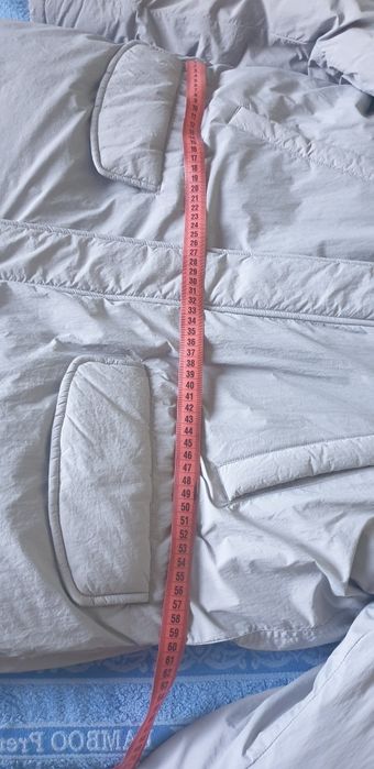 Куртка чоловіча ZARA