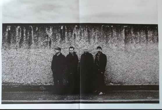 U2 – No Line On The Horizon box - CD+DVD+Livro