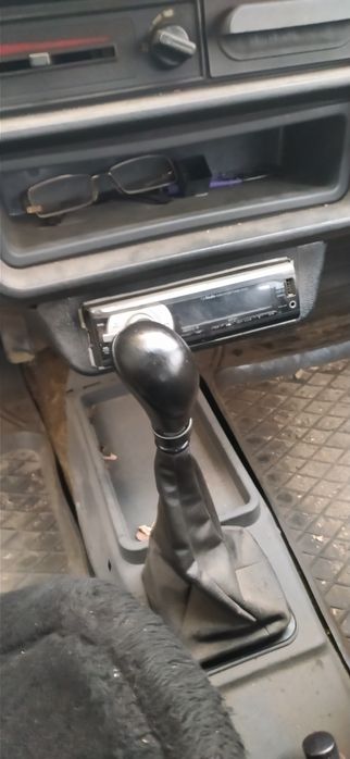 Автомобиль таврия