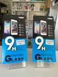 2x szkło hartowane Asus zenfone 3 max zc553kl