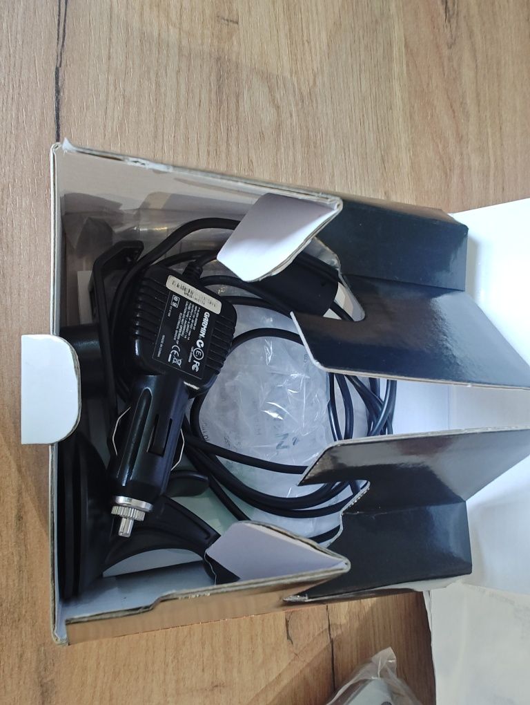 Nawigacja Samochodowa Garmin Nuvi 200