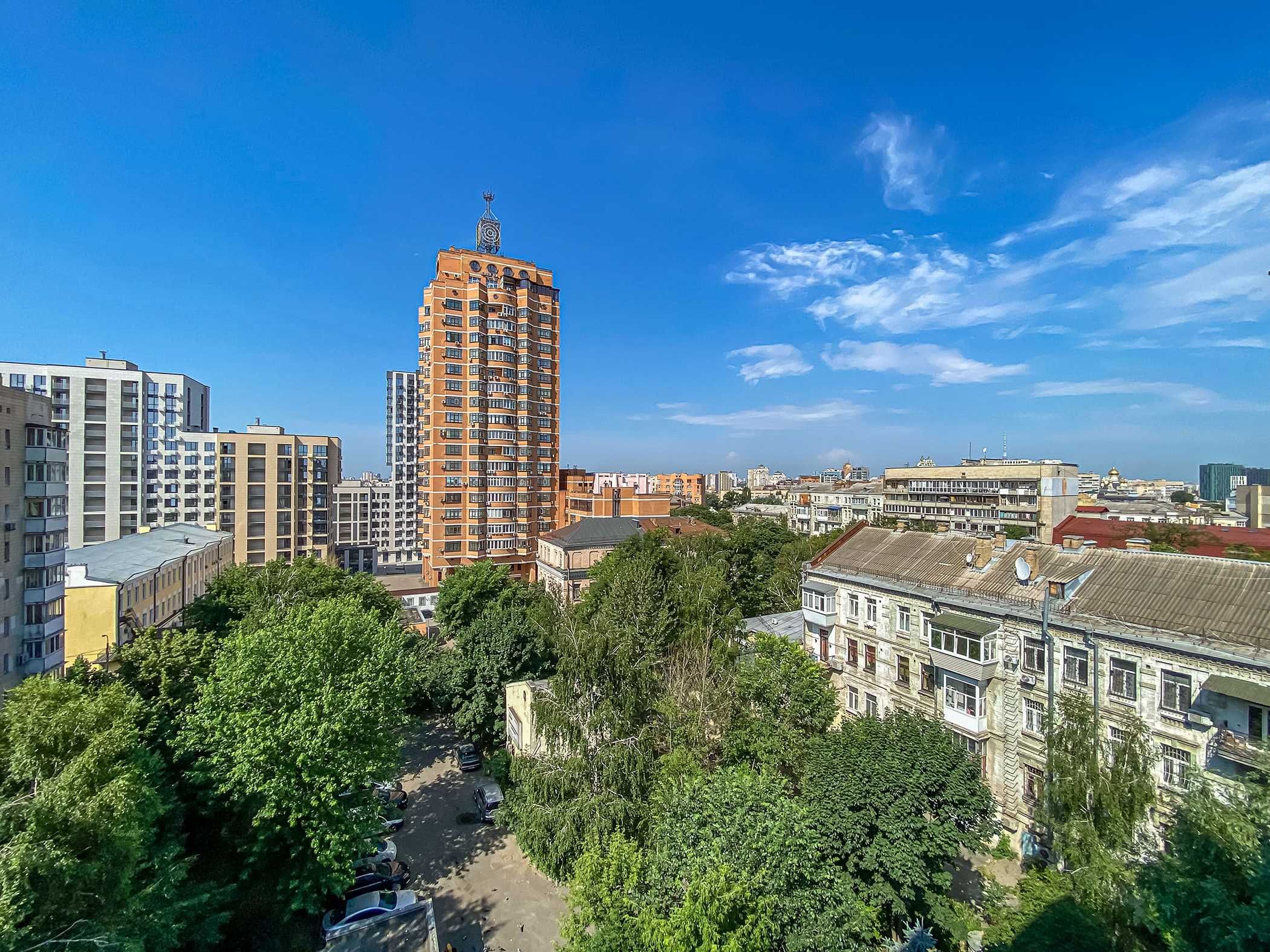 Оренда, Бульварно-Кудрявська, 7б, 3 кімнати, 93 м, Kiyv rent apartment