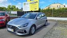 Hyundai I30 Krajowy , I właściciel, serwisowany, faktura VAT 23%