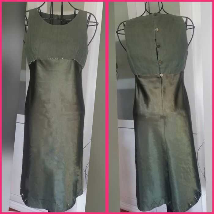 Vestidos cerimónia 40/42 (M/L)