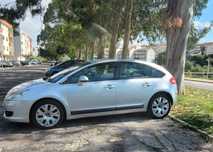 Citroën C4 1.6 HDI 2008