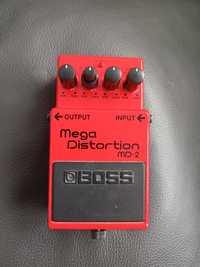 Przester gitarowy Mega Distortion MD-2