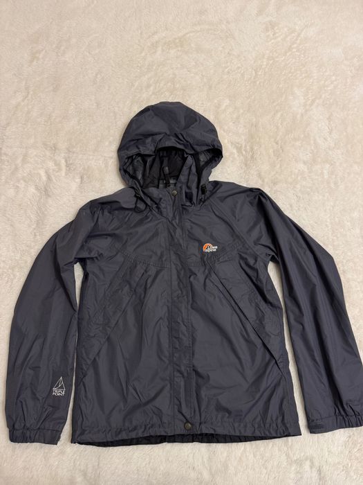 Куртка Дощовик жіноча Lowe Alpine