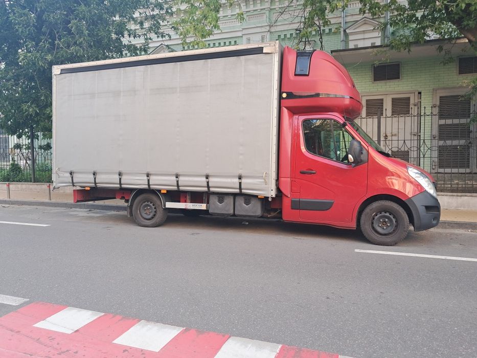 Грузоперевозки,домашние переезды с Донецкой области