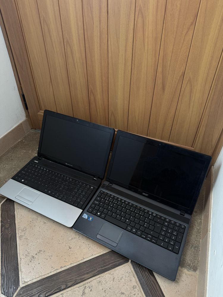 Vendo 2 portateis