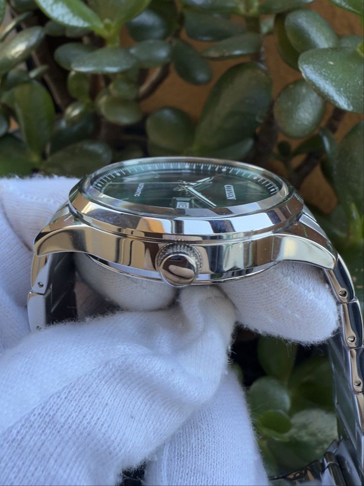 Citizen Automatico Day-Date Novo