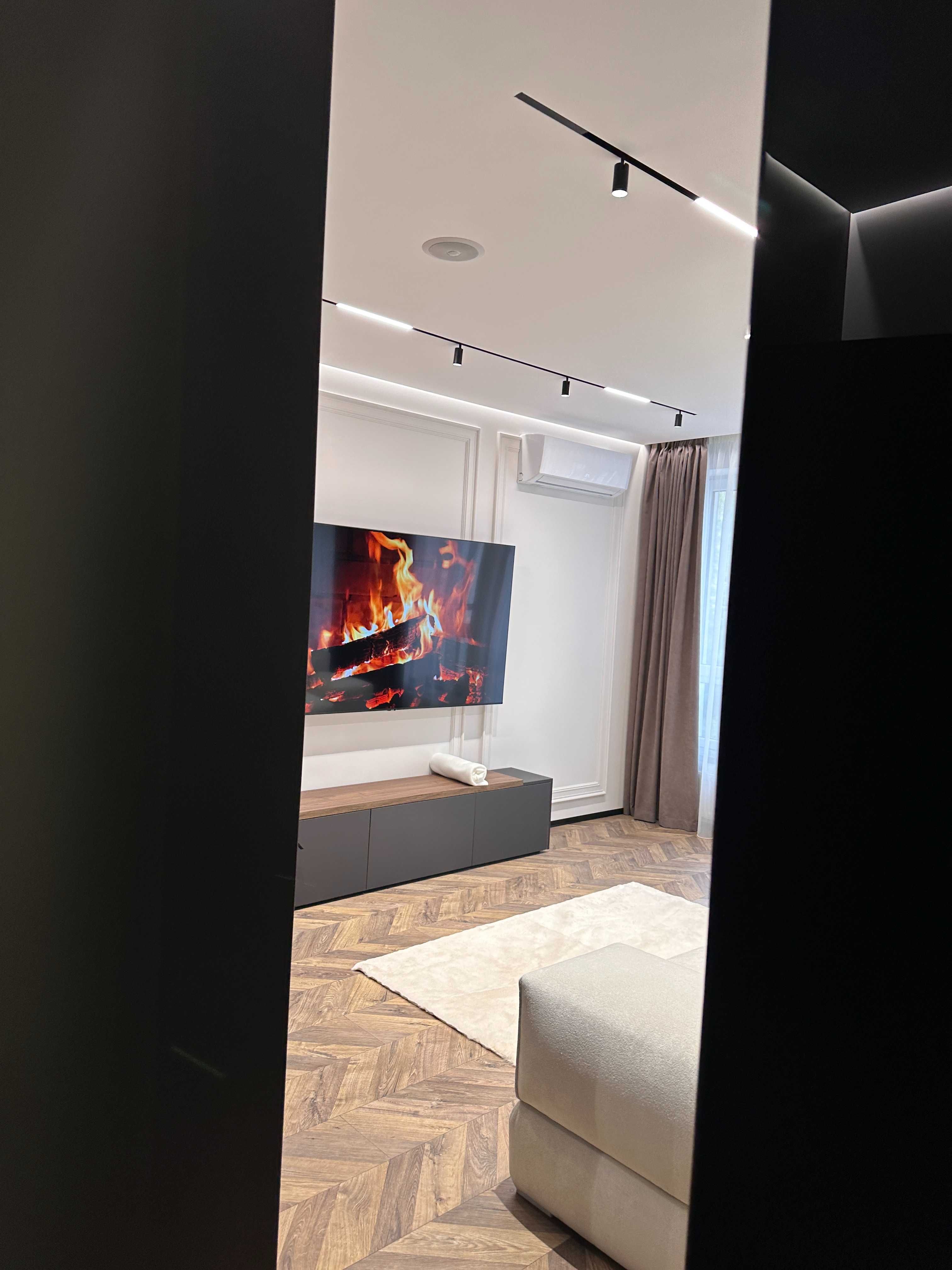 Продаж 1-кімнатної квартири в елітному ЖК Baker Street,вул. Пекарська