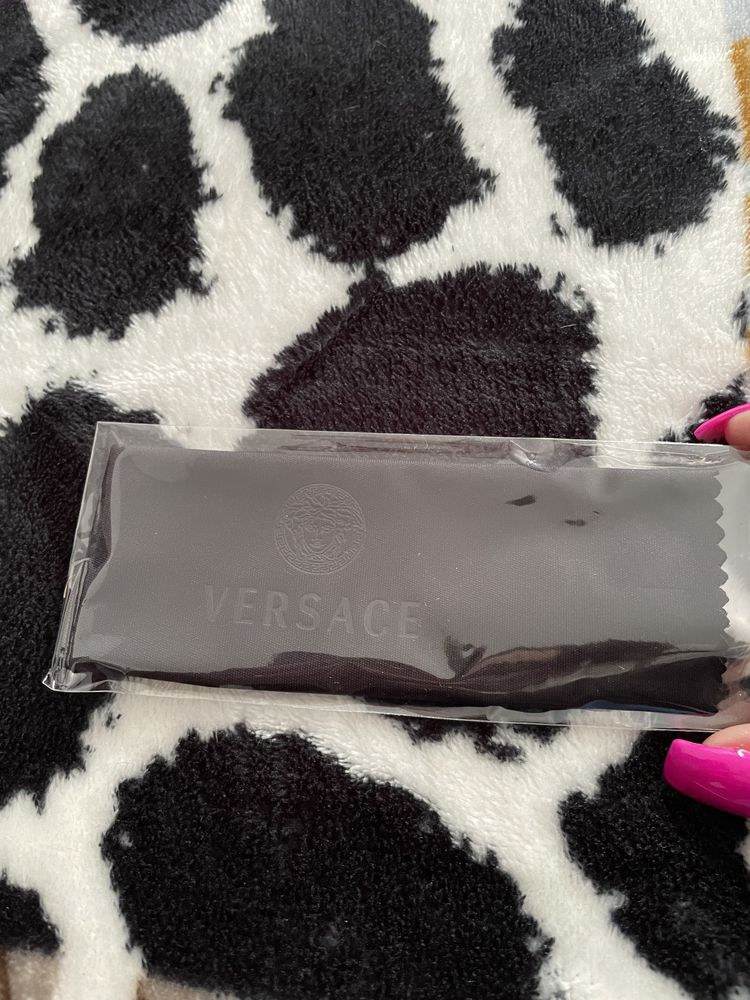 Oculos novos originais Versace