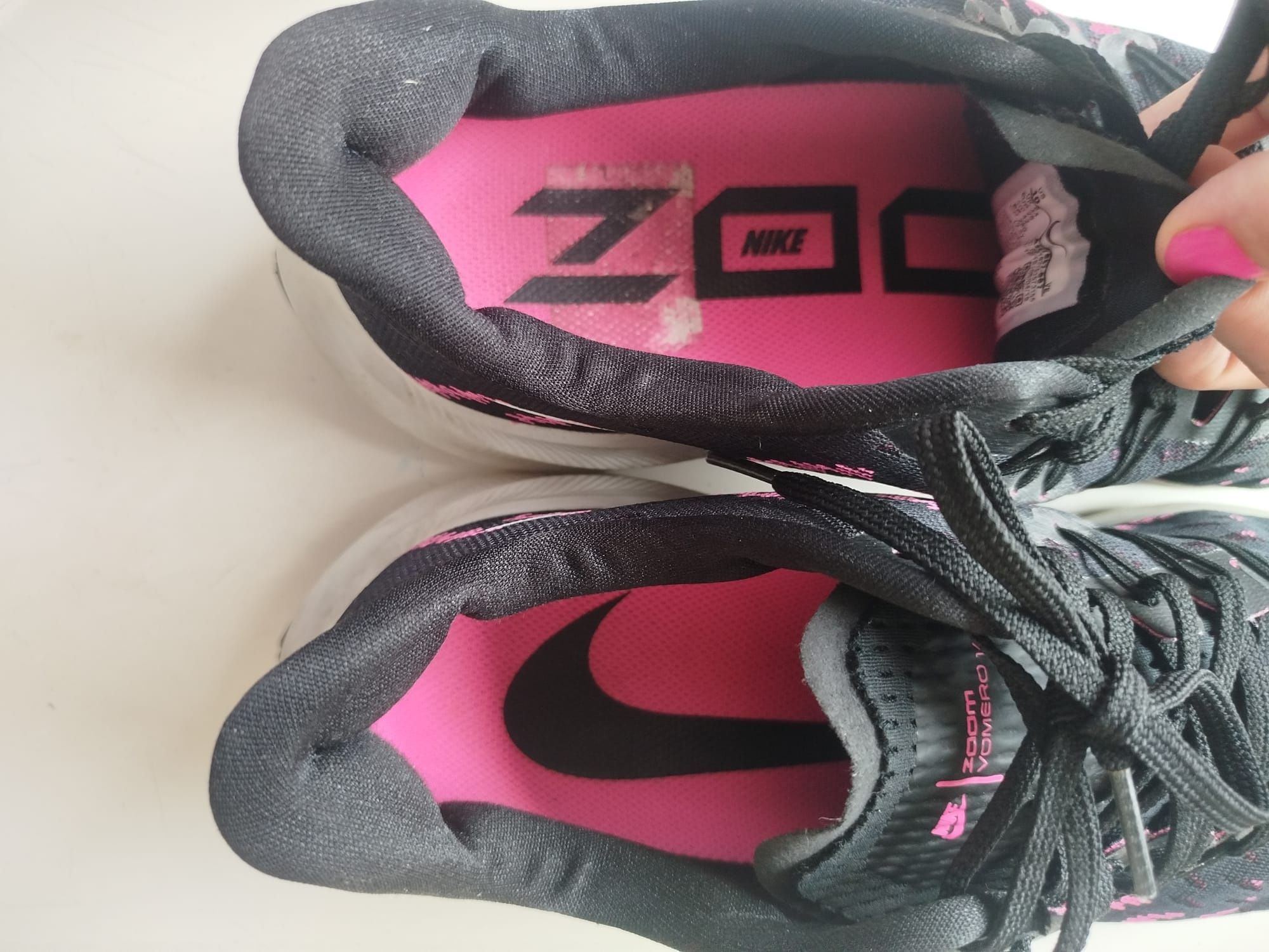 Nike zoom vomero 44