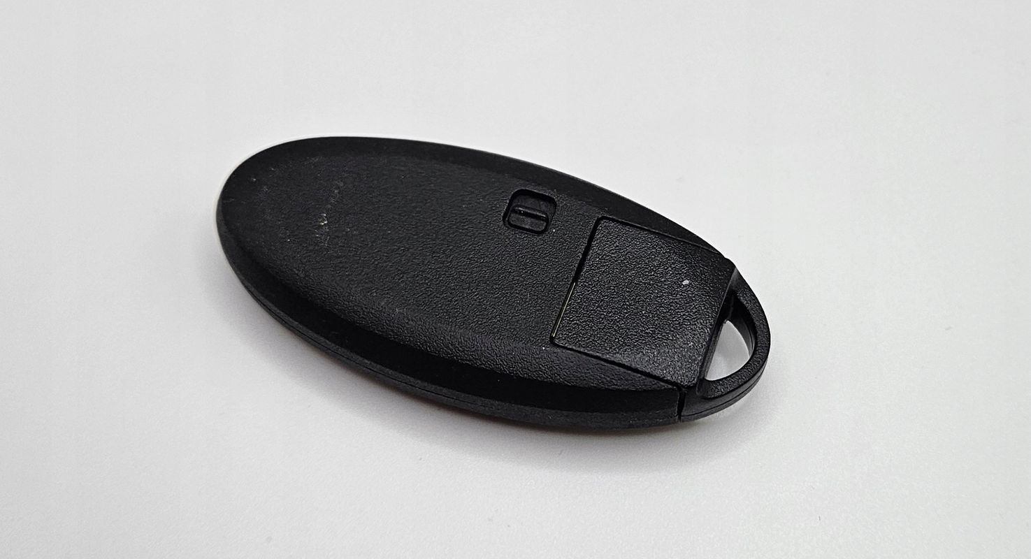 Nissan Rogue 2019, 2021 Kluczyk Smart Key Oe