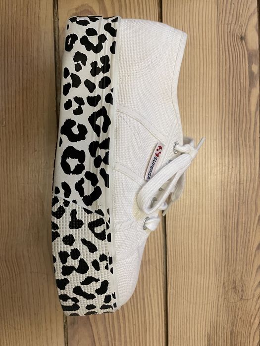 Tenis superga 35