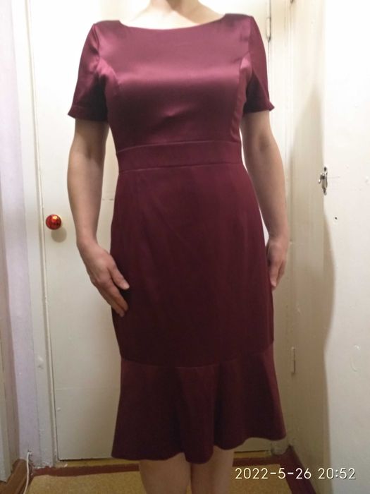 Платье bodyflirt и другие