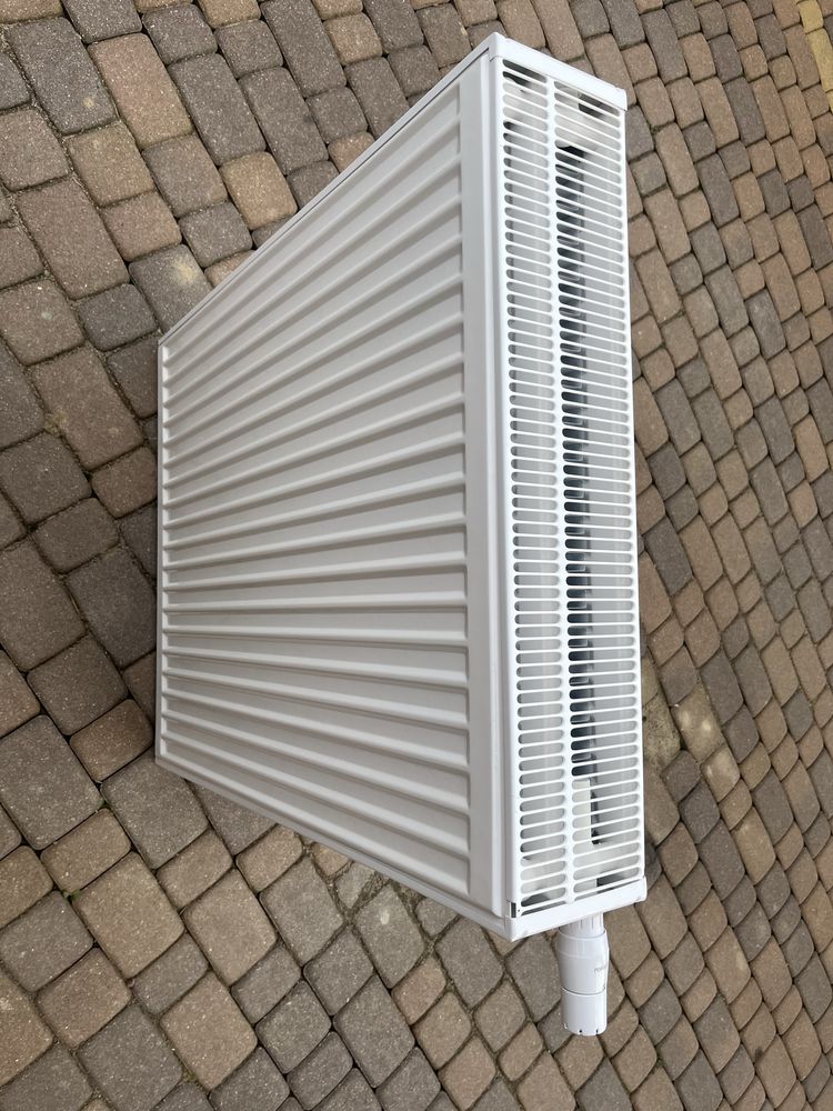 Polski grzejnik stalowy PERFEKT SYSTEM