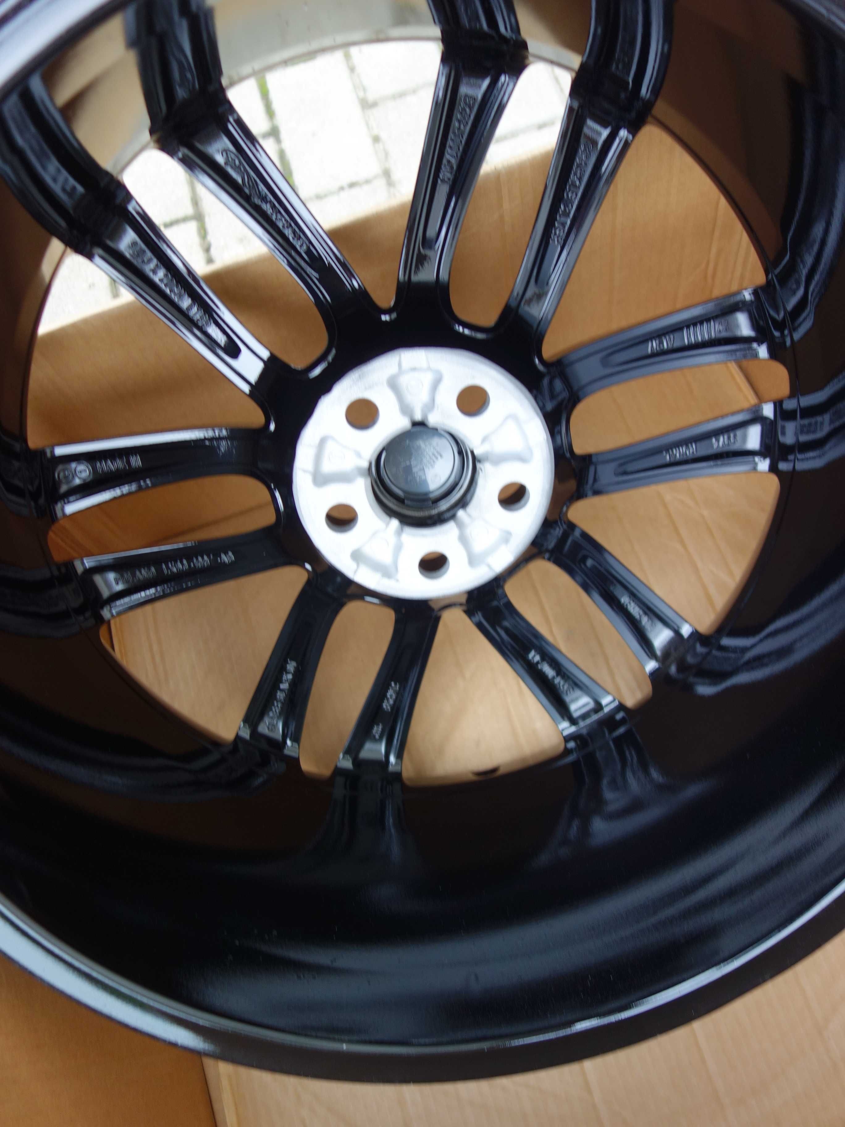FELGI JAGUAR F-TYPE R-Sport!! Oryginalne 20'' 9/10,5 x 20