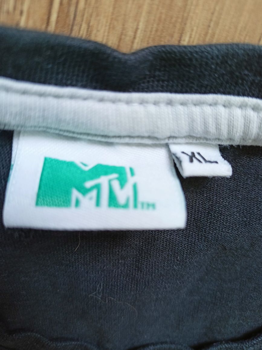 Koszulka tshirt MTV