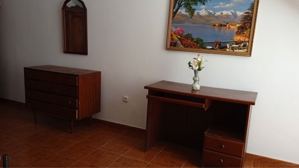 Quarto em Belém - Despesas incluidas