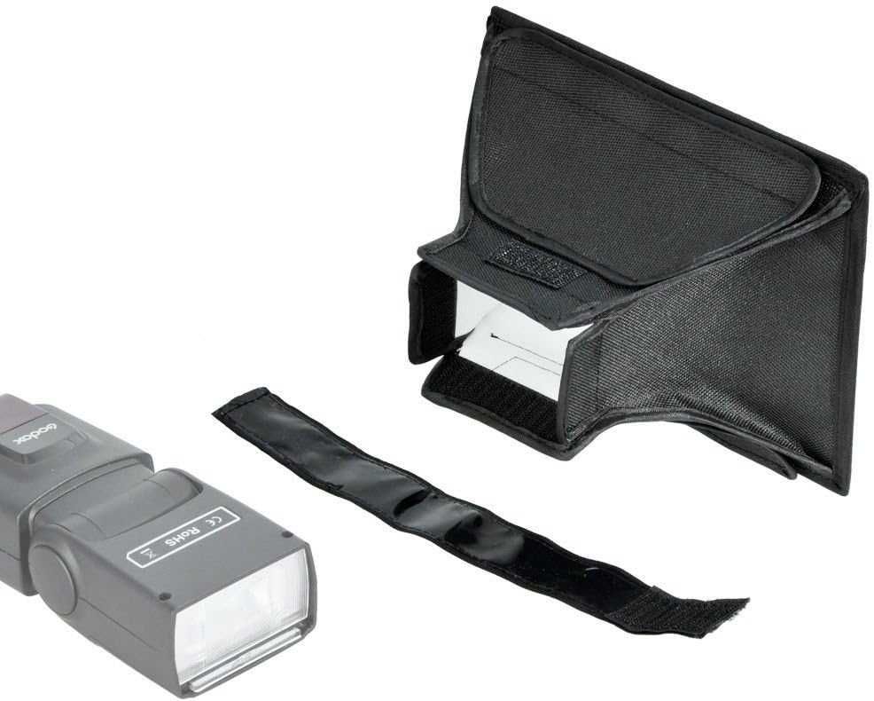 softbox for camera flash SB2030