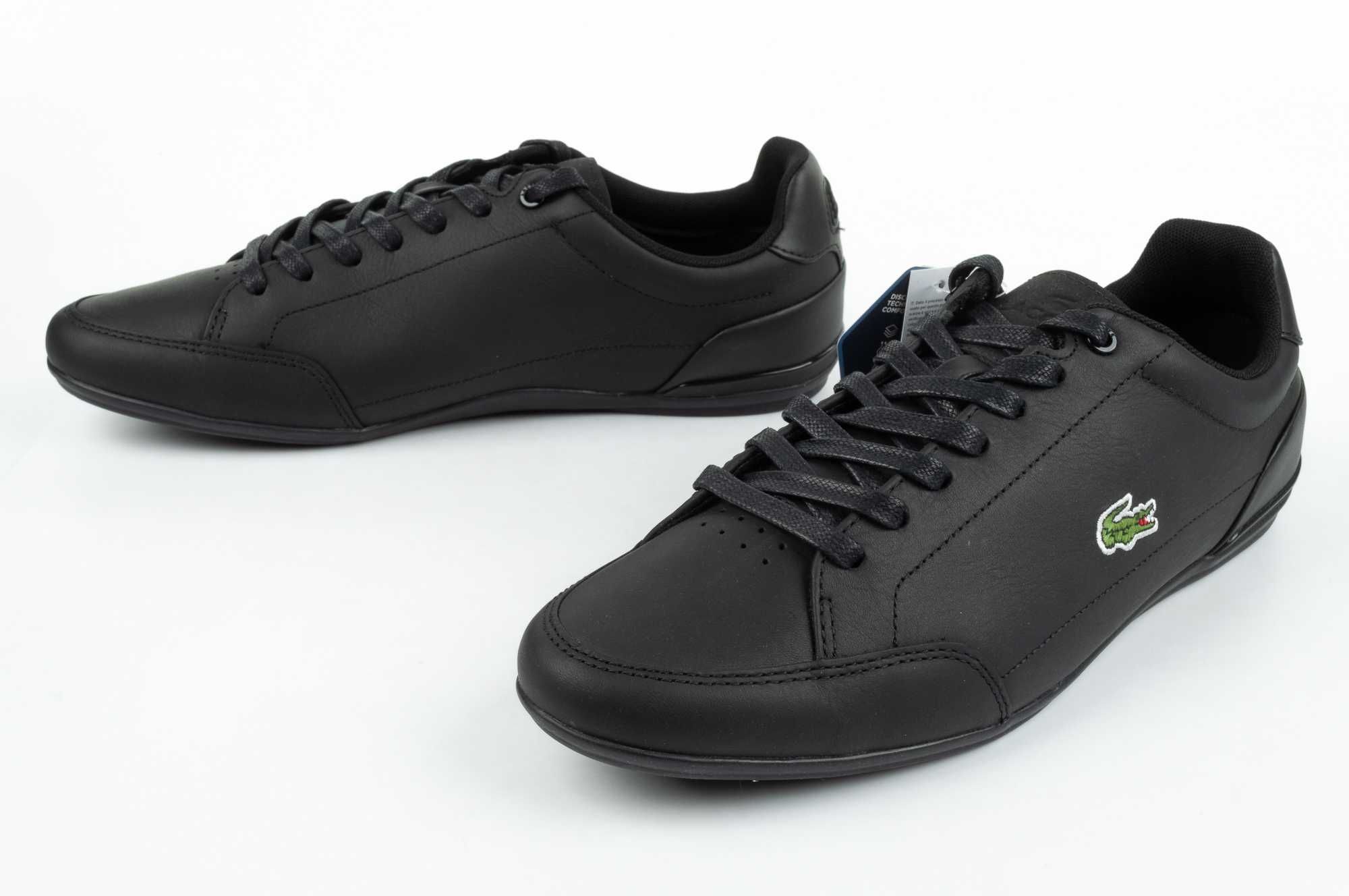 Buty męskie sportowe Lacoste Chaymon [4302H] różne rozmiary