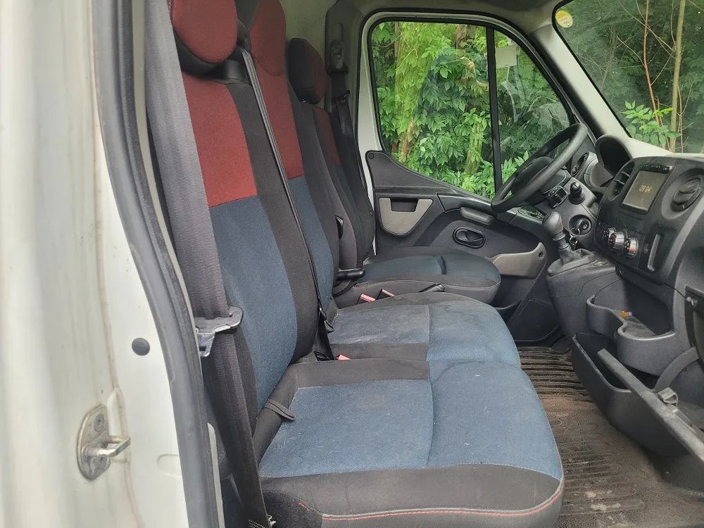 Renault Master  2.3 Diesel 170 KM