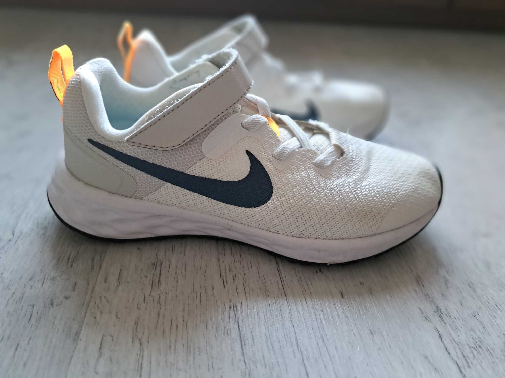 Buty Nike rozmiar 32