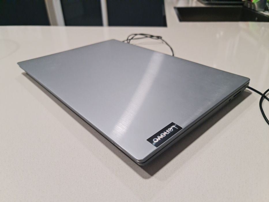 Lenovo ideapad s145 como novo
