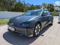 Hyundai Ioniq 6 77,4 kWh Uniq