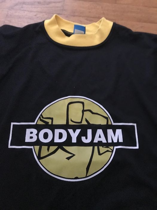 Body Jam camisola tamanho S