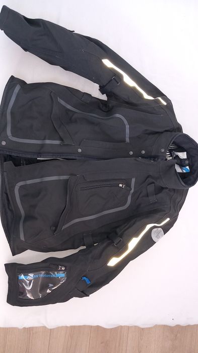 Kutka tekstylna BMW streetGuard rozm. 54