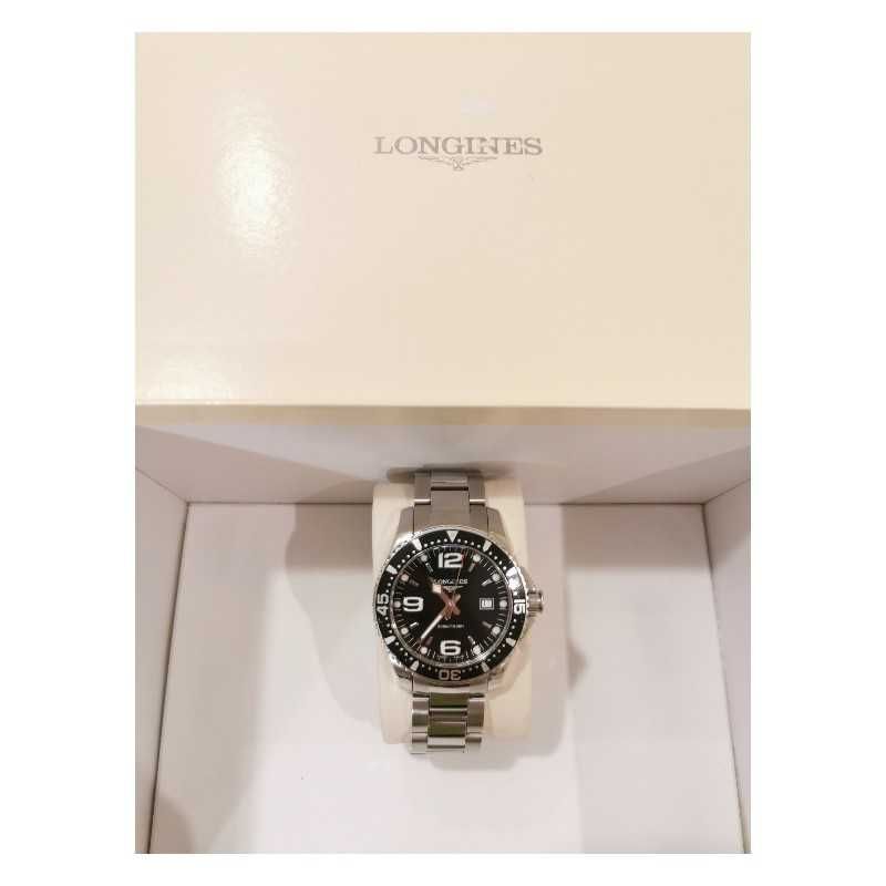 Longines Hydroconquest L36404