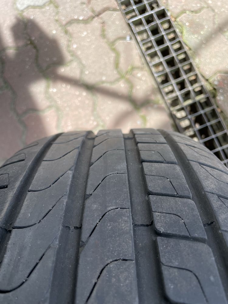 Opony Pirelli Cinturato P7 215/50 R17 95W XL