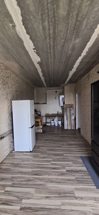 Двокімнатна квартира у Ірпені. Павла Глазового