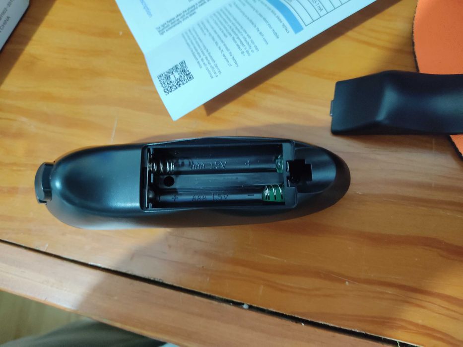 Comando VR bluetooth Realidade virtual (telemóvel / tablet / pc) TROCO