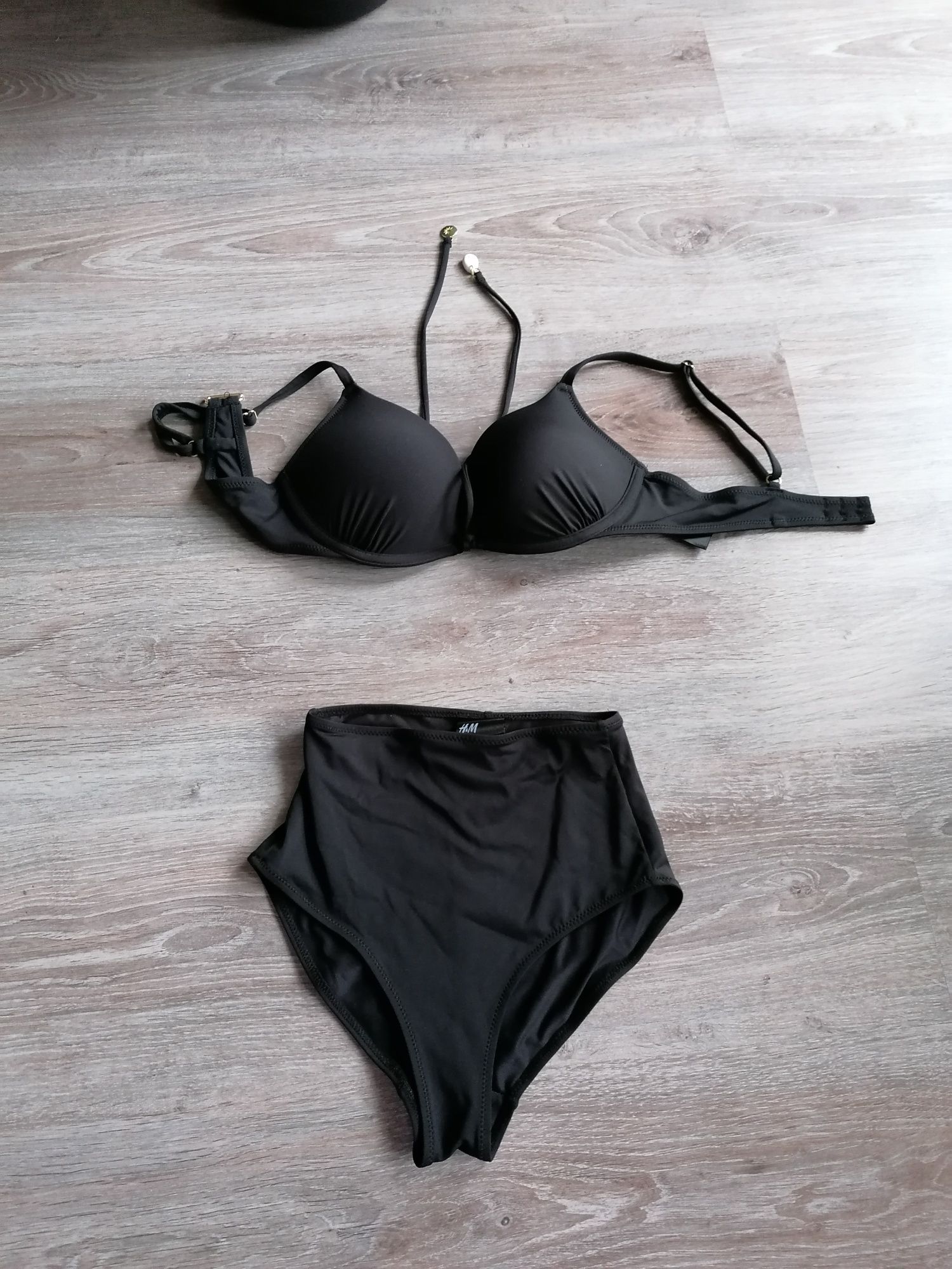 Strój kąpielowy Bikini H&M