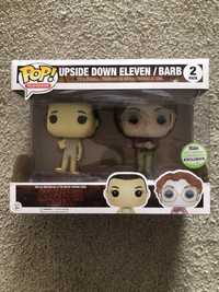 Funko Pop Upside Down Eleven /Barb