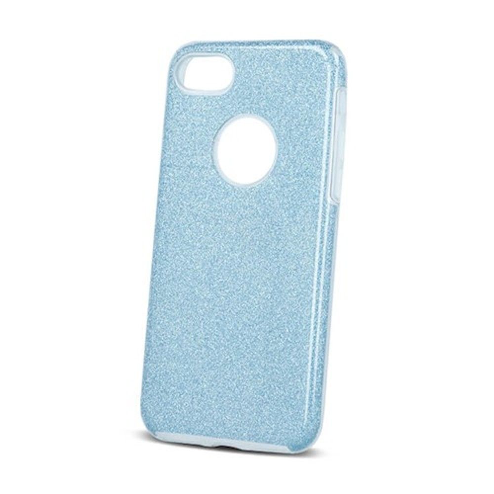 Etui SHINING do iPhone Xs Max Blue