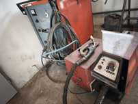 Spawarka Mag DEP 631